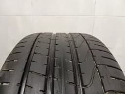 PORSCHE 21 Porsche Macan 95B Turbo IV Alloy Wheel Set 95B601025DN Alloy Wheel 95B601025DP — thumbnail 10