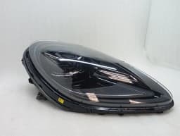 PORSCHE Porsche Macan 95B Right Headlight 95B941016G Headlight Headlamp PDLS — thumbnail 7