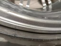 PORSCHE 21 Porsche Macan 95B Turbo IV Alloy Wheel Set 95B601025DN Alloy Wheel 95B601025DP — thumbnail 9