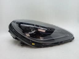PORSCHE Porsche Macan 95B right headlight 95B941080BC PDLS headlight headlight right — thumbnail 3