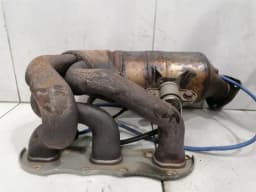 PORSCHE Porsche Boxster 987 Exhaust Manifold SET 98711310133 Exhaust Manifold SET MK2 — thumbnail 5