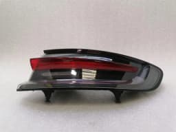 PORSCHE Porsche Macan 95B right rear light 95B945092L tail light rear right — thumbnail 9