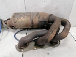 PORSCHE Porsche Boxster 987 Exhaust Manifold SET 98711310133 Exhaust Manifold SET MK2 — thumbnail 8