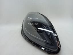 PORSCHE Porsche Macan 95B right headlight 95B941080BC PDLS headlight headlight right — thumbnail 9