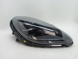 PORSCHE Porsche Macan 95B right headlight 95B941080BC PDLS headlight headlight right — thumbnail 1
