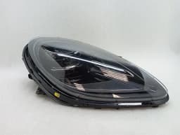 PORSCHE Porsche Macan 95B right headlight 95B941080BC PDLS headlight headlight right — thumbnail 8