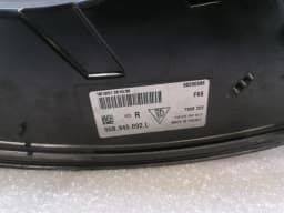 PORSCHE Porsche Macan 95B right rear light 95B945092L tail light rear right — thumbnail 6