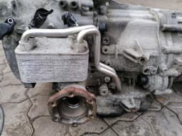 PORSCHE Porsche Boxster 987 Cayman PDK 09-12 Gearbox CG200 Transmission AT 9G230001100 — thumbnail 9