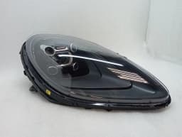 PORSCHE Porsche Macan 95B right headlight 95B941010AM headlight headlight right — thumbnail 8
