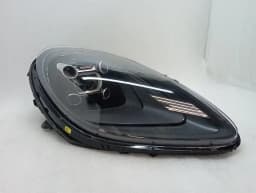 PORSCHE Porsche Macan 95B right headlight 95B941010AM headlight headlight right — thumbnail 1