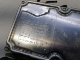 PORSCHE Porsche Macan 95B A.B.S Pump 95B907379T ABS Pump Hydraulic Block — thumbnail 2