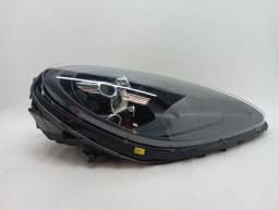 PORSCHE Porsche Macan 95B right headlight 95B941010AM headlight headlight right — thumbnail 10