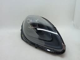PORSCHE Porsche Macan 95B right headlight 95B941010AM headlight headlight right — thumbnail 2