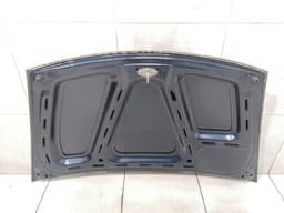 PORSCHE Porsche Boxster 987 boat Lid 98751201100 tailgate — thumbnail 5