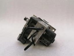 PORSCHE Porsche Macan 95B A.B.S Pump 95B907379T ABS Pump Hydraulic Block — thumbnail 3