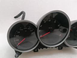 PORSCHE Porsche Boxster 987 Instrument Cluster 98764130803 Speedometer MK2 MPH PDK — thumbnail 7