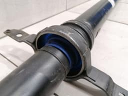 PORSCHE Porsche Macan 95B Propshaft 95B521101AA Propshaft — thumbnail 3
