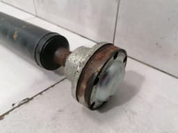 PORSCHE Porsche Macan 95B Propshaft 95B521101AA Propshaft — thumbnail 5