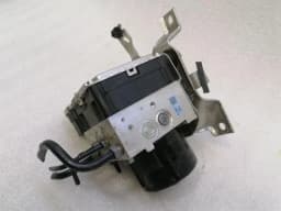 PORSCHE Porsche Macan 95B A.B.S Pump 95B907379T ABS Pump Hydraulic Block — thumbnail 5