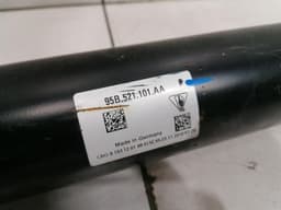 PORSCHE Porsche Macan 95B Propshaft 95B521101AA Propshaft — thumbnail 4