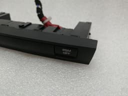 PORSCHE Porsche Boxster 987 Switch 99761354101 Switch — thumbnail 2