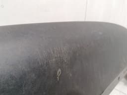 PORSCHE Porsche Macan 95B front spoiler 95B807061F front bumper spoiler — thumbnail 7