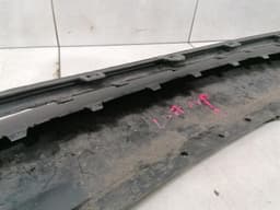 PORSCHE Porsche Macan 95B front spoiler 95B807061F front bumper spoiler — thumbnail 9
