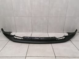PORSCHE Porsche Macan 95B front spoiler 95B807061F front spoiler — thumbnail 2