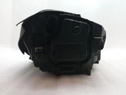 PORSCHE Porsche Macan 95B left head light 95B941009AJ DEFECTS headlight left Black — thumbnail 4