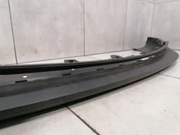 PORSCHE Porsche Macan 95B front spoiler 95B807061F front spoiler — thumbnail 10