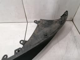 PORSCHE Porsche Macan 95B front spoiler 95B807061F front bumper spoiler — thumbnail 5