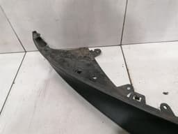 PORSCHE Porsche Macan 95B front spoiler 95B807061F front bumper spoiler — thumbnail 4