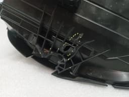 PORSCHE Porsche Macan 95B left head light 95B941009AJ DEFECTS headlight left Black — thumbnail 8