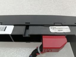 PORSCHE Porsche Boxster 987 Switch 99761354101 Switch — thumbnail 10