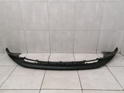 PORSCHE Porsche Macan 95B front spoiler 95B807061F front bumper spoiler — thumbnail 2