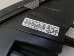PORSCHE Porsche Macan 95B DRL daytime running light 95B941182A RH daytime running light — thumbnail 6