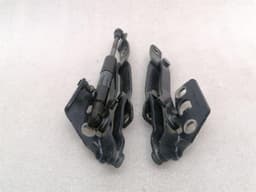 PORSCHE Porsche Boxster 987 Bonnet Hinge LHS 99751115201 Hood Hinge Left — thumbnail 6