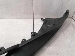 PORSCHE Porsche Macan 95B front spoiler 95B807061F front spoiler — thumbnail 5