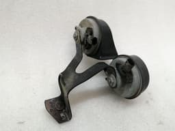 PORSCHE Porsche Boxster 987 horn 99763520603 horn fanfare — thumbnail 4