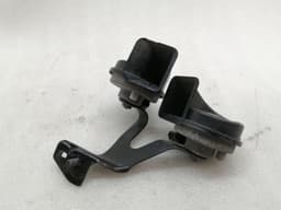 PORSCHE Porsche Boxster 987 horn 99763520603 horn fanfare — thumbnail 3
