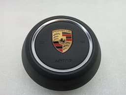 PORSCHE Porsche Macan 95B Module 95B880201DE Steering Wheel Module — thumbnail 6