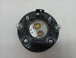 PORSCHE Porsche Macan 95B Module 95B880201DE Steering Wheel Module — thumbnail 3