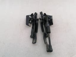PORSCHE Porsche Boxster 987 Bonnet Hinge LHS 99751115201 Hood Hinge Left — thumbnail 1
