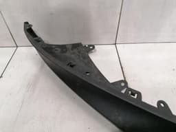PORSCHE Porsche Macan 95B front spoiler 95B807061F front spoiler — thumbnail 4