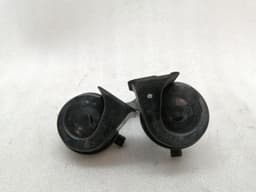 PORSCHE Porsche Boxster 987 horn 99763520603 horn fanfare — thumbnail 5