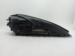 PORSCHE Porsche Macan 95B left head light 95B941009AJ DEFECTS headlight left Black — thumbnail 5