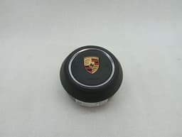 PORSCHE Porsche Macan 95B Module 95B880201DE Steering Wheel Module — thumbnail 1