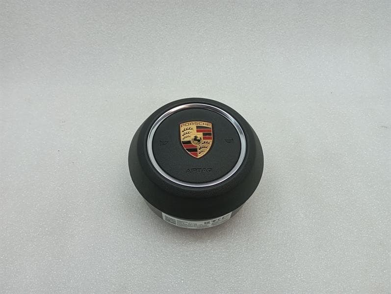 PORSCHE Porsche Macan 95B Module 95B880201DE Steering Wheel Module