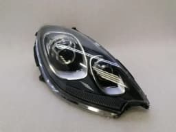 PORSCHE Porsche Macan 95B Right 95B941032CG RHD Headlight Headlamp Right PDLS — thumbnail 1