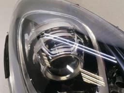 PORSCHE Porsche Macan 95B Right 95B941032CG RHD Headlight Headlamp Right PDLS — thumbnail 2